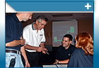 Training service from Projitech