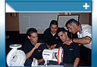 Training service from Projitech